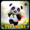 Logo da TYPANDA1